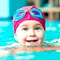 Обучение плаванию детей от 4-х лет